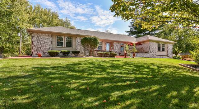 Photo of 9737 Green Leaves Ct, Noblesville, IN 46060