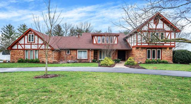 Photo of 7827 Normandy Blvd, Indianapolis, IN 46278