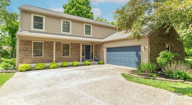 Photo of 6530 Grant Wood Ct, Indianapolis, IN 46256
