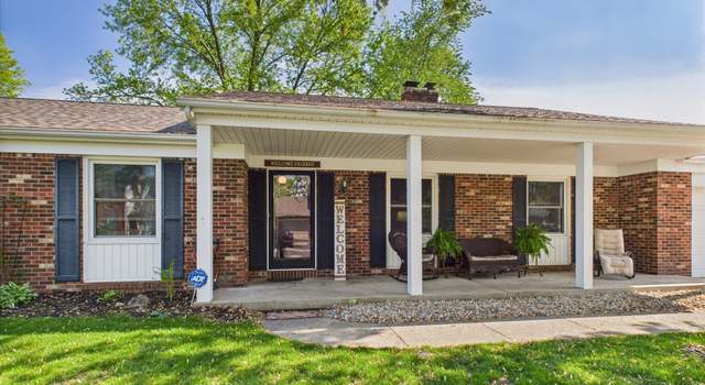 Photo of 1813 Kingsley Dr, Anderson, IN 46011