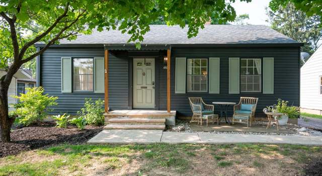 Photo of 2715 Northview Ave, Indianapolis, IN 46220