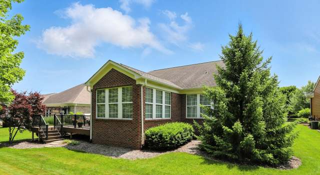 Photo of 6570 Freemont Ln, Carmel, IN 46033