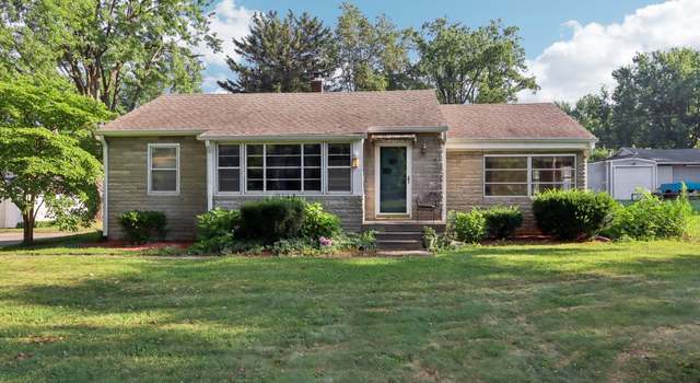 Photo of 202 W Elbert St, Indianapolis, IN 46217