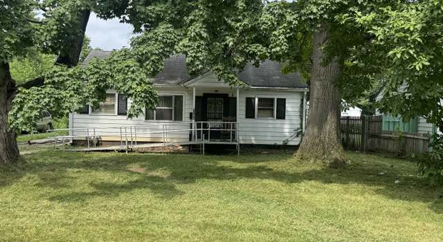 Photo of 2256 W Kessler Blvd Dr N, Indianapolis, IN 46222