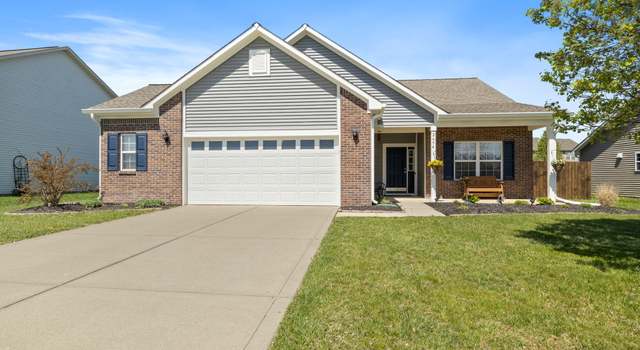 Photo of 2654 Kilmurray Dr, Brownsburg, IN 46112