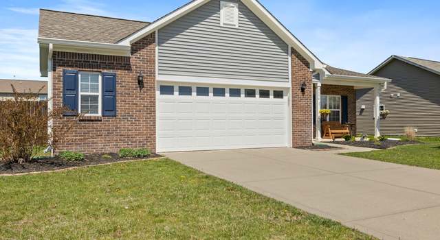 Photo of 2654 Kilmurray Dr, Brownsburg, IN 46112
