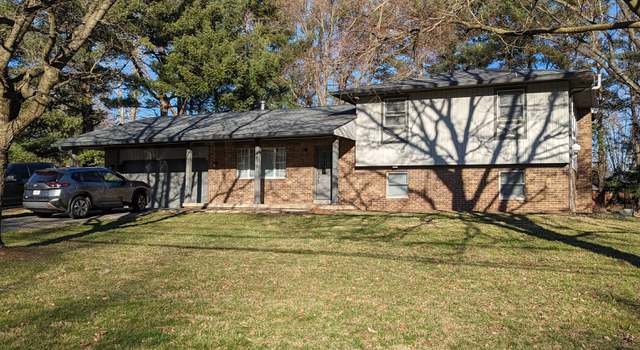 Photo of 8831 Morgantown Rd, Indianapolis, IN 46217