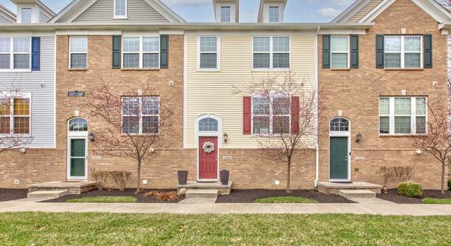 Photo of 12683 White Chapel Cir, Fishers, IN 46037