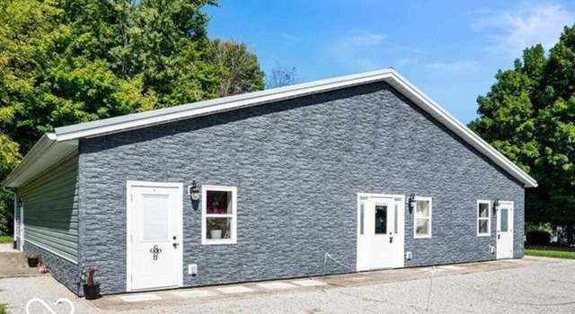 Photo of 310 W Main St, Springport, IN 47386