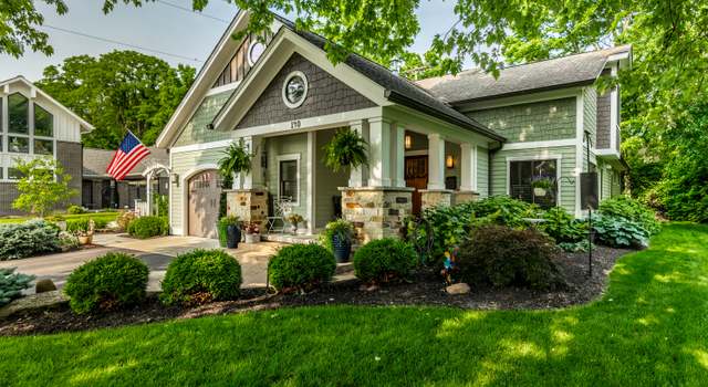 Photo of 140 4th St NW, Carmel, IN 46032