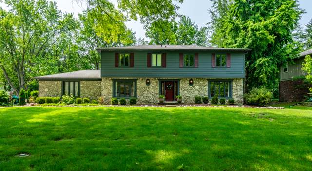 Photo of 3715 Rolling Springs Dr, Carmel, IN 46033