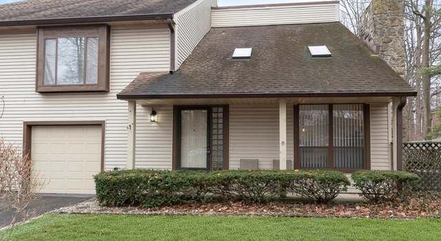 Photo of 2563 Hideaway Dr S, Indianapolis, IN 46268