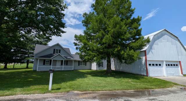 Photo of 11002 N US Highway 421, Osgood, IN 47037