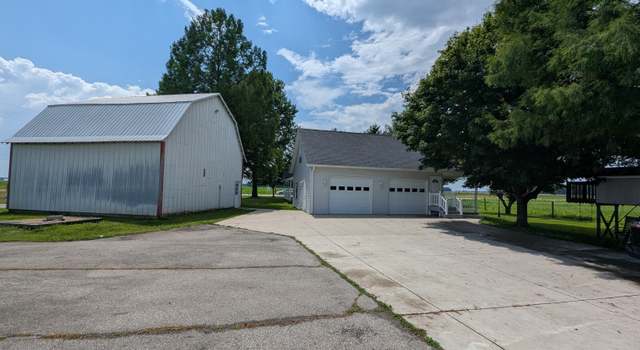Photo of 11002 N US Highway 421, Osgood, IN 47037