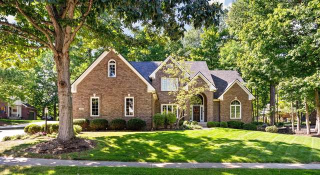 Photo of 7126 Nile Ridge Ct, Indianapolis, IN 46236