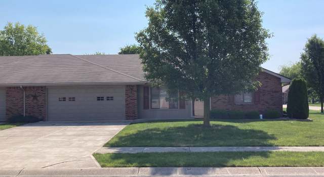 Photo of 4910 Bowie Dr, Anderson, IN 46013