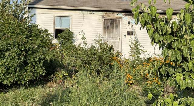 Photo of 2973 N Chester Ave, Indianapolis, IN 46218