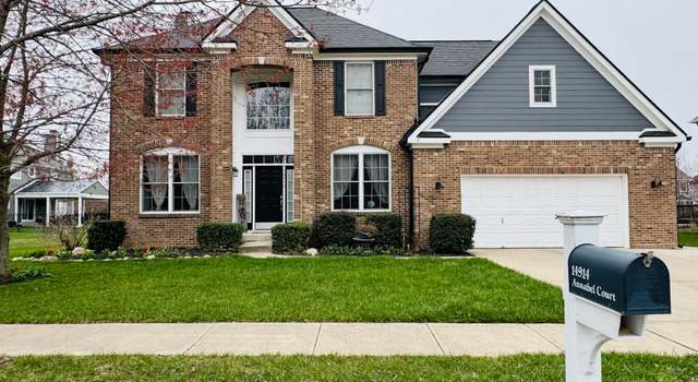 Photo of 14914 Annabel Ct, Westfield, IN 46074