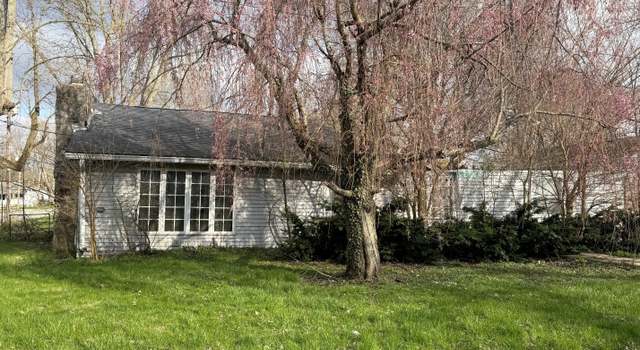 Photo of 101 S Market St, Carthage, IN 46115