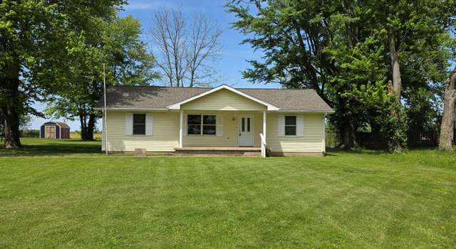 Photo of 3816 W State Road 340, Brazil, IN 47834