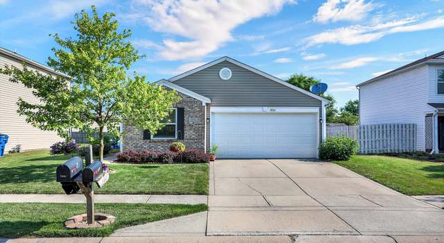 Photo of 7852 Caraway Ln, Indianapolis, IN 46239
