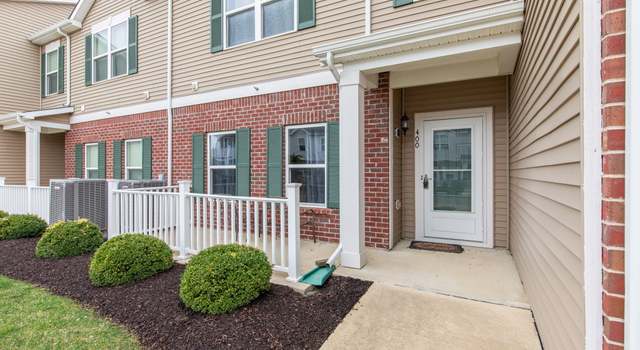 Photo of 12035 Zircon Ln #400, Fishers, IN 46038