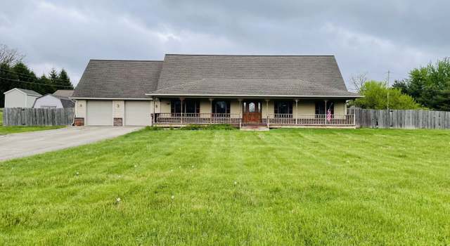 Photo of 4706 W Old Trail Rd, Knightstown, IN 46148
