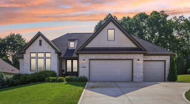 Photo of 5572 Harness Dr, Greenwood, IN 46143