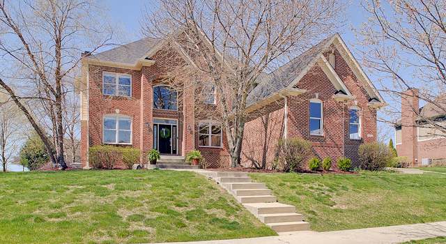 Photo of 13622 Cosel Way, Fishers, IN 46037
