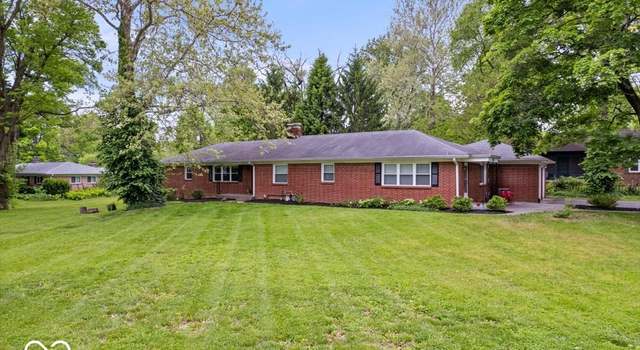 Photo of 8350 N College Ave, Indianapolis, IN 46240