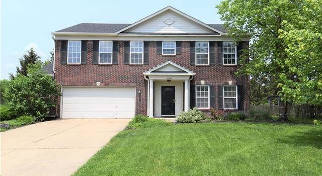Photo of 10354 Waveland Cir, Fishers, IN 46038