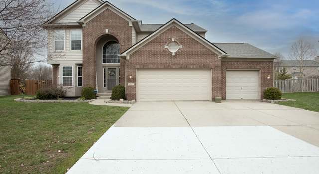 Photo of 11512 Rossburn Dr, Fishers, IN 46037