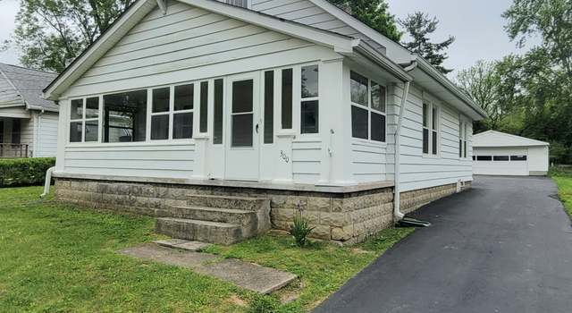 Photo of 300 Elizabeth St, Greencastle, IN 46135