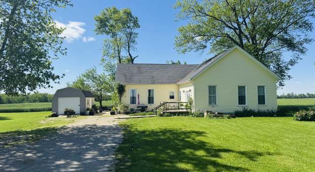 Photo of 18755 E County Road 750 N, Hope, IN 47246