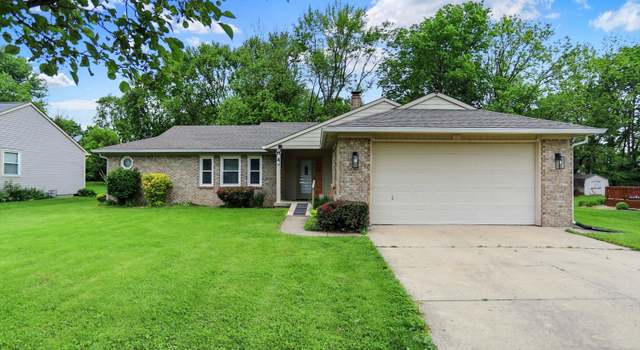 Photo of 9002 Walton St, Indianapolis, IN 46231