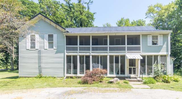 Photo of 8924 S Mill Rd, Knightstown, IN 46148
