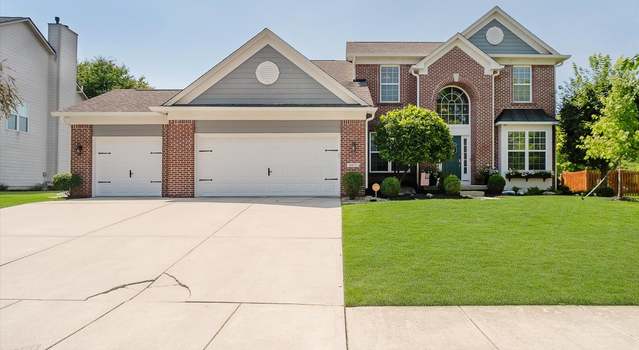 Photo of 5977 Salisbury Ln, Noblesville, IN 46062