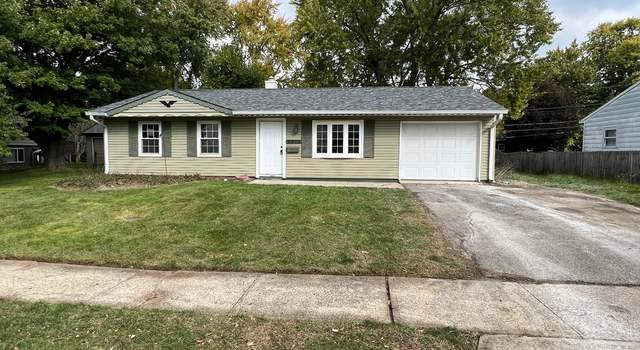Photo of 5914 Westhaven Dr, Indianapolis, IN 46254