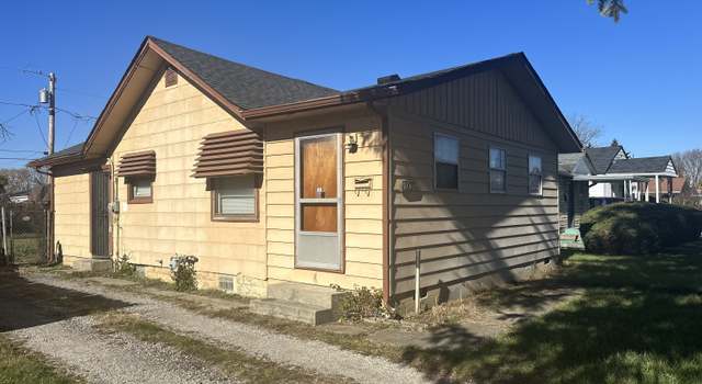 Photo of 2712 Hillside Ave, Indianapolis, IN 46218