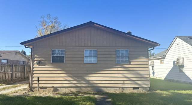 Photo of 2712 Hillside Ave, Indianapolis, IN 46218