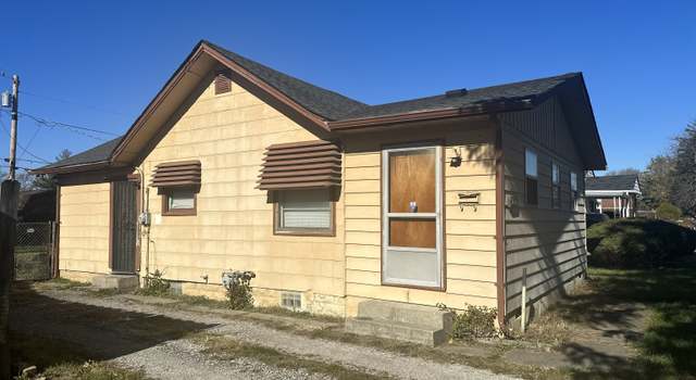 Photo of 2712 Hillside Ave, Indianapolis, IN 46218