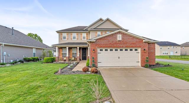 Photo of 8109 Cole Wood Blvd, Indianapolis, IN 46239