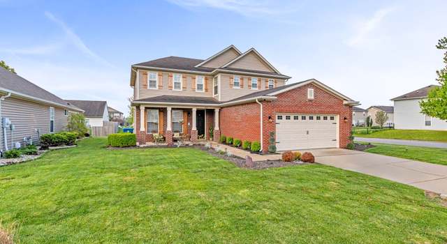 Photo of 8109 Cole Wood Blvd, Indianapolis, IN 46239
