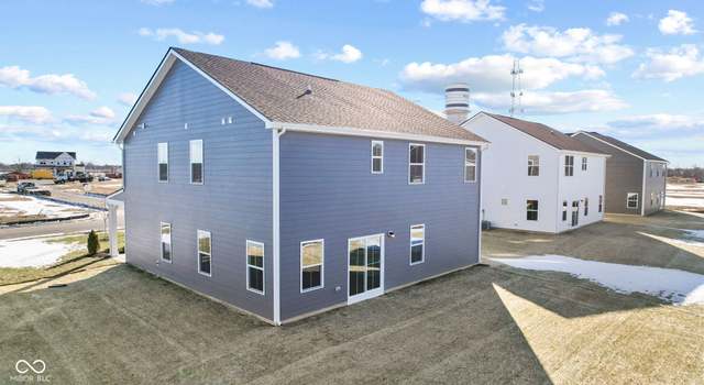 Photo of 250 Mcnair Rd, Whiteland, IN 46184