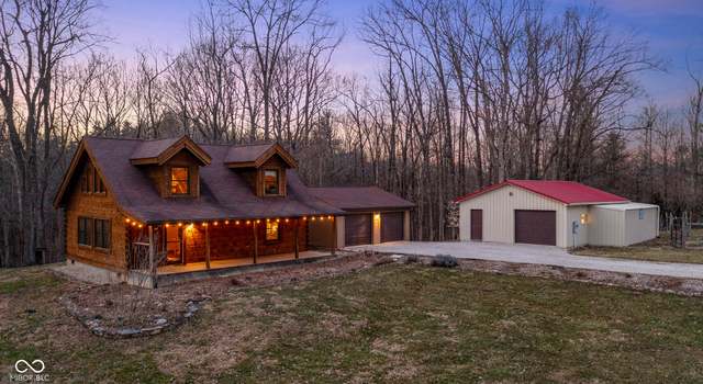 Photo of 6042 S 550 W, Hanover, IN 47243