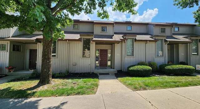 Photo of 70 Lookout Ridge Dr, Columbus, IN 47201