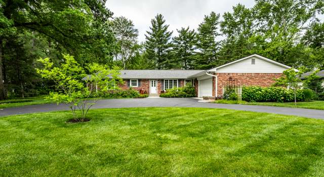 Photo of 5415 Kilmer Ln, Indianapolis, IN 46250