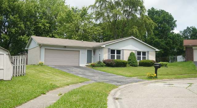Photo of 3612 Carolee Ct, Indianapolis, IN 46227