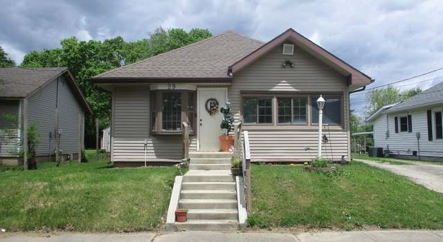 Photo of 29 Home Ave, Markleville, IN 46056