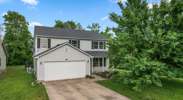 Photo of 901 Atir Ln, Greenfield, IN 46140